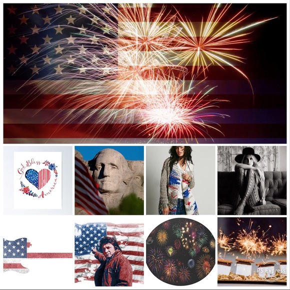 Happy Independence Day! - Picture 6 of 13